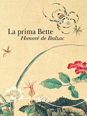 cover image of La prima Bette